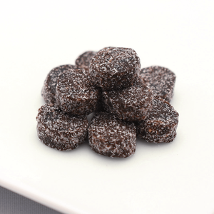 Délicieuses collations Tsukudama avec racine de kombu du Hokkaido et champignons shiitake – 50 pièces en provenance du Japon, aliments et boissons de qualité supérieure - Product Image 4