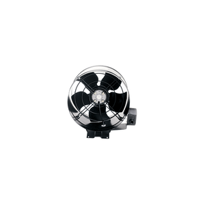 3JW-652551 VIM TRB/4 300 Ventilación axial tubular Versión de pared 4P Mono 78W Ventiladores de flujo axial - Product Image 2