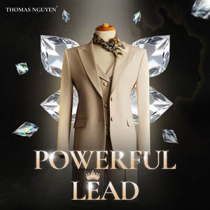 [Exclusif] Le tailleur trois pièces beige « Powerful Lead » - Collection féminine |   Fabriqué à la main au Vietnam - Product Image 6