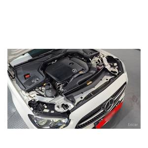 Mercedes-Benz E350 4MATIC AMG Line Classe E 2023 avec volant à gauche, boîte de vitesses automatique, sièges en cuir, caméra arrière - Product Image 6