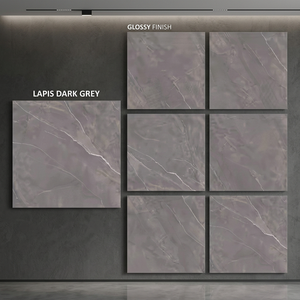 Vistaar Aqua Beige 800x800mm Porcelaine 80x80cm Carreaux de Céramique Brillant Togo Vente en Gros - Product Image 5