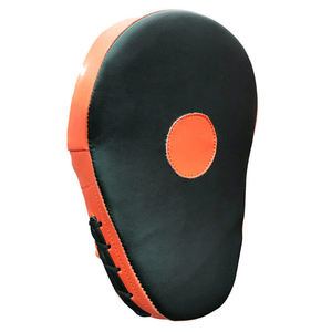 High Quality Fully Customizable <b>Focus</b> <b>Pads</b> Custom Logo Labels Latest Design MMA Boxing Training <b>Focus</b> <b>Pads</b> - Product Image 2