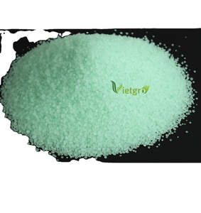 Vgfert fererus (II) sulfate heptahydrate (FeSO4-7H2O): ธาตุปุ๋ยที่มีการจัดส่งที่รวดเร็วและราคาที่ดี - Product Image 1