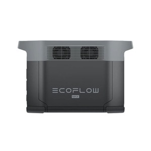 ต้นฉบับใหม่ EF เครื่องกำเนิดไฟฟ้าพลังงานแสงอาทิตย์แบบพกพาเดลต้า2สูงสุด2400W Lfp - Product Image 2