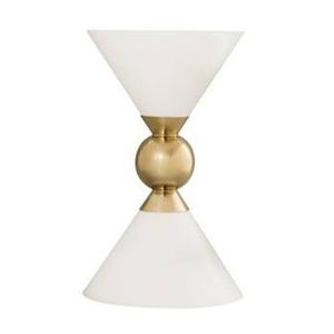 Innovative Handmade Design Round <b>Side</b> <b>Tables</b> White Metal <b>Sofa</b> End <b>Table</b> <b>for</b> Living Room, Drawing Room, Office India Sale - Product Image 1