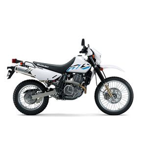 Suzuki DR650S 2023 - Product Image 5