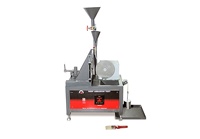 Equipo de Prueba Electrónico para Materiales Frágiles EIE TC-106 ISO10545-6, para Cemento, Pavimento, Baldosas de Concreto, Cerámica, Fuerza de 5-20 kg