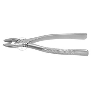 Pinzas de Extracción Premium, Herramienta de Extracción Dental de Precisión, Instrumento de Cirugía Oral de Acero Inoxidable - Product Image 2