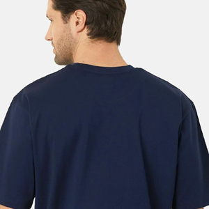 T-shirt court en maille oversize personnalisé avec strass, style hip-hop streetwear, pour adulte - Product Image 6