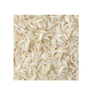 Riz Basmati Doré Séché de Haute Qualité, Long Grain Aromatique, Sunrise Impex 20kg, Exportation Directe Inde, Pour Cuisson Biryani en Gros - Product Image 5