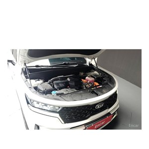 สำหรับรถยนต์ Kia Sorento HEV 1.6 4WD รุ่นเดือนเมษายน 2022 วิ่ง 153,847 กม. เกียร์อัตโนมัติ พวงมาลัยซ้าย เบาะหนัง มาตรฐานไอเสียยูโร 5 - Product Image 6