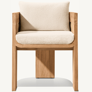 โซฟาไม้สักลดราคาพิเศษ พร้อมเบาะนุ่มสบาย ดีไซน์ทันสมัย ทนทาน และป้องกันเชื้อรา - Product Image 1