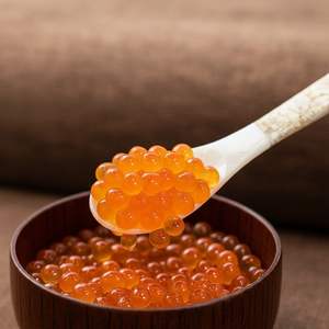 Cuchara de Nácar para Caviar, Juego de Cucharas Hechas a Mano con Conchas Naturales para Postre, Café, Té, Vajilla de Lujo Ecológica - Product Image 6