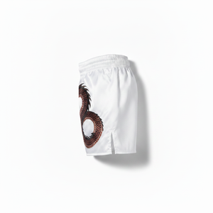 Comfortable Cheap Price Sport Men Shorts Fitness <b>Boxer</b> Gym Workout Sports Compression Running Shorts Martial Arts Wear - Product Image 5