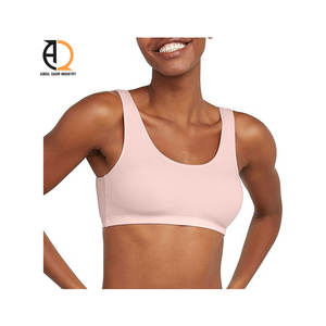 Sujetador Deportivo Personalizado de Talla Grande con Cierre Frontal, Sujetador de Yoga, para Correr, Transpirable, de Secado Rápido, para Gimnasio - Product Image 2