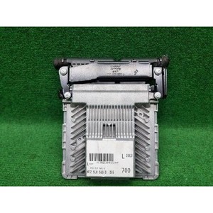 ECUs y Módulos de Computación Usados A6 4F1907559E - Product Image 1