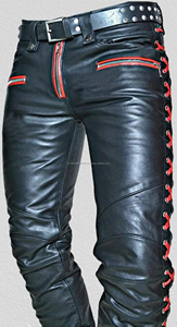 Custom Jogger Pants Waterproof Breathable Polyester/Nylon OEM Service Winter Pakistan Manufacturer - Product Image 5