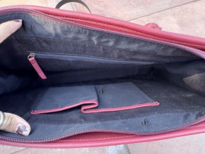 Nouveauté : Sac fourre-tout en cuir sculpté à la main avec franges, élégant et tendance, grande taille, haute qualité, pour femme - Product Image 6