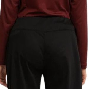 <b>Women's</b> <b>Black</b> Wide Leg Sweatpants High Waist Drawstring Casual Loose Fit Straight Leg Lounge <b>Pants</b> Comfortable Everyday - Product Image 4