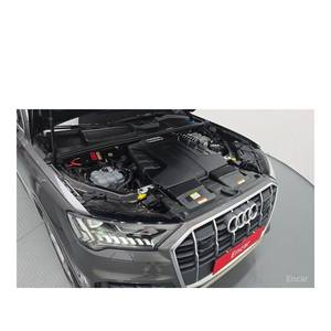 Audi Q7 45 TDI quattro, Modelo Octubre 2022, 29,471 km, Volante a la Izquierda, Diésel, Transmisión Automática, Asientos de Cuero con Cámara Trasera - Product Image 6