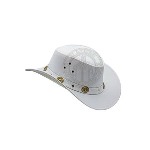 Custom Made Cowboy <b>Hat</b> With Classic <b>Western</b> Shape Wide Brim And Comfortable Fit For Fashion Accessories Cowboy <b>Hat</b> - Product Image 2