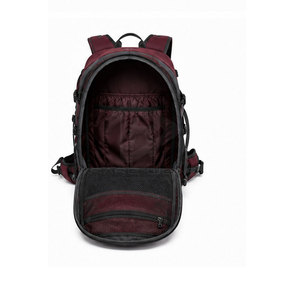 Bolsas de Ciclismo Plegables Ligeras y Ecológicas de RARE WEAR ENTERPRISES, Amplio Espacio de Almacenamiento, Panel Trasero Transpirable, Correa de Hombro Ajustable - Product Image 6