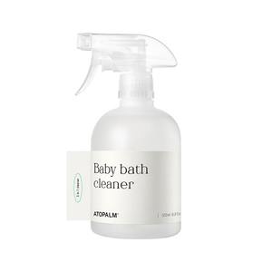 Limpiador de Bañeras para Bebés Atopalm de Neopharm con Descuento, Limpiador de Inodoros de Plástico de 500 ml para Bebés de 0 a 12 Meses, Tipo Calentador de Biberones - Product Image 1