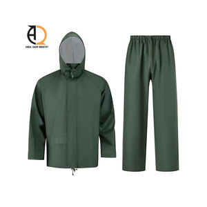 Fishing Suit Outdoor Performance Fishing Suit <b>Set</b> - Product Image 1