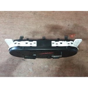 Conjunto de Panel de Instrumentos Forte I, TD I Koup 2004-2013, Usado, OEM 940531M340 - Product Image 5
