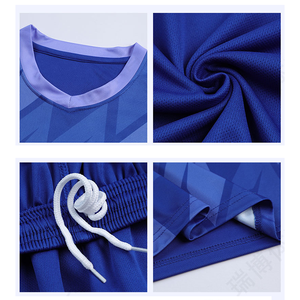 Conjunto de Camiseta de Fútbol Personalizable, Blanca y Negra, Cuello en V, Manga Corta, Poliéster que Absorbe la Humedad, Unisex, para Adultos, con Impresión del Nombre del Equipo - Product Image 4