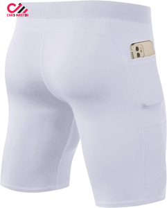 Most demanded Design <b>Men</b> <b>Compression</b> <b>Shorts</b> Reasonable Rate Best Designs Gym Wear <b>Men</b> <b>Compression</b> <b>Shorts</b> With Latest Material - Product Image 4
