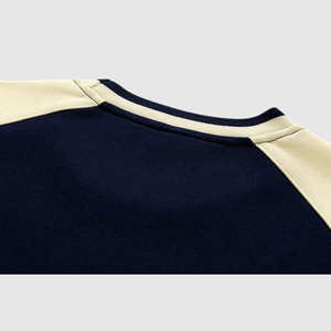 เสื้อสเวตเชิ้ตผู้ชายสไตล์ลำลองทันสมัย ผ้าเนื้อนุ่มคุณภาพพรีเมียม ให้ความอบอุ่น สวมใส่สบาย เหมาะสำหรับกิจกรรมกลางแจ้งและสวมใส่ในชีวิตประจำวัน แฟชั่นยอดนิยม - Product Image 2