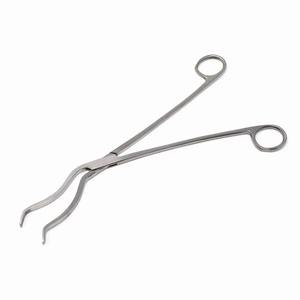 Pinzas Quirúrgicas Profesionales de Acero Inoxidable, Pinzas Magil, Instrumentos Ginecológicos, Pinzas de Acero Inoxidable para Oído y Nariz - Product Image 3