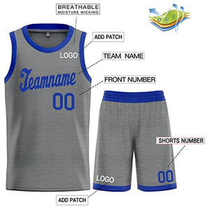 Conjunto de Uniforme de Baloncesto a la Moda, Personalizable para Equipos, Absorbente de Humedad, para Torneos, MOQ Bajo, para Mujer, Proveedor de Ropa Deportiva - Product Image 3