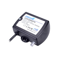 Module de générateur d'ozone intégré portable AMBOHR SPA-124 220V/120V 50/60Hz pour bain d'eau froide, 100 mg/h, garantie 1 an