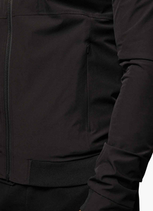 Wind Breaker 2026 New Hot Sale Polyester <b>Men</b> Zipper Printed Embroidered Logo <b>Running</b> <b>Jacket</b> Custom Windbreaker Hooded <b>Jacket</b> - Product Image 2