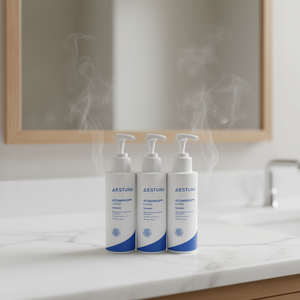 Crema e Lozione Viso AESTURA - Product Image 3