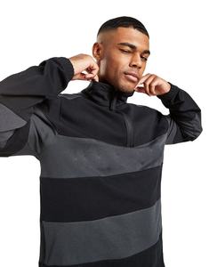 Sweat-Shirt à capuche pour hommes, haut personnalisé imprimé, à col rond OEM, 2020 - Product Image 5