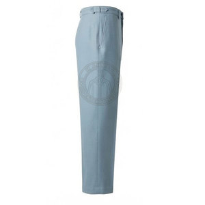 Pantalon de combat allemand sur mesure, coupe droite, taille mi-haute, construction légère et durable, personnalisable - Product Image 4