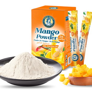 Jugo de Mango en Polvo Concentrado Instantáneo a Granel VINUT TRUST - Product Image 3