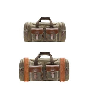 Sac en cuir simple pour le bureau, avec forme structurée et compartiments faciles à organiser - Product Image 3