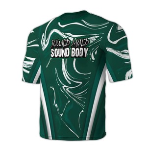 Proveedor de Camisetas de Fútbol, Camisetas de Fútbol Personalizadas para Clubes y Academias - Product Image 5