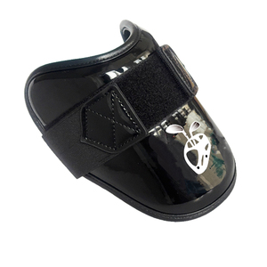 Protector Deportivo para Codo de Béisbol, Material de Nailon, Color Negro con Diseño Impreso en Lámina, para Adultos y Jóvenes, Uso en Todas las Estaciones - Product Image 6