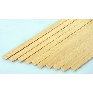 Composants en bois de qualité professionnelle, bois massif à trois bandes avec surface lisse et durabilité longue durée - Product Image 4