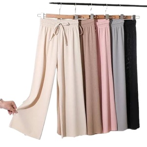 Señoras acampanadas de cintura alta deportes Jogging entrenamiento gimnasio Yoga Leggings cintura alta pantalones estampados para Fitness - Product Image 1