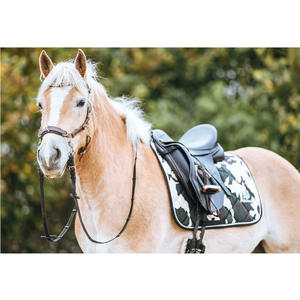 Almohadillas de Montar a Caballo de Alta Calidad, Camuflaje por Sublimación, Excelente Calidad, Almohadillas de Montar para Uso General - Product Image 4