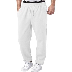 Utility Cargo Sweatpants Custom <b>Men's</b> Wide Leg <b>Trousers</b> Casual <b>Lounge</b> Training Wear Wholesale Supplier - Product Image 6