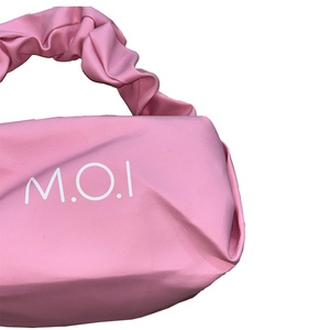 Custom for Cosmetic Bag Large Size Logo Printed Wholesale <b>Cheap</b> Price 2026 New Design PU Leather - Product Image 6