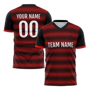 Maillot de football Palestine en jersey nylon/coton respirant, séchage rapide, haute qualité, manches courtes, unisexe, Massee Sports - Product Image 4