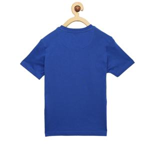 Nouvelle séquence à la mode brodé garçons vêtements décontracté à manches courtes col rond tissu tricoté en gros du Bangladesh - Product Image 2